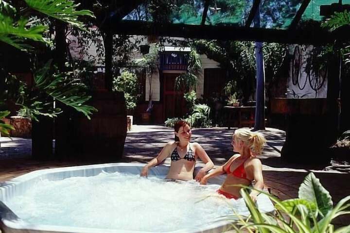 Wellness Treatments