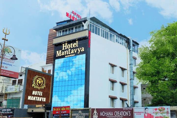 Hotel 24 of 24