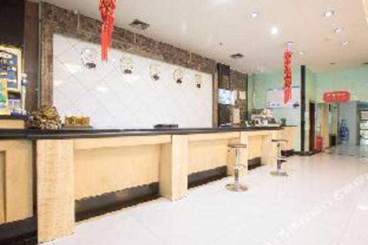 Jinfeng Hotel