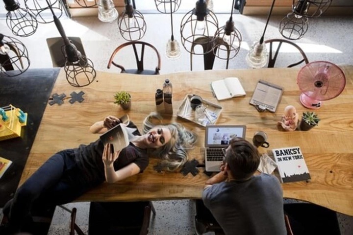 Hotel Interior 3 of 94