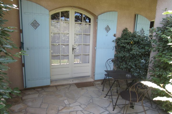 Terrace/Patio 81 of 85