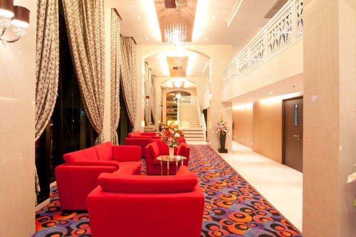 Hotel Interior 7 of 42