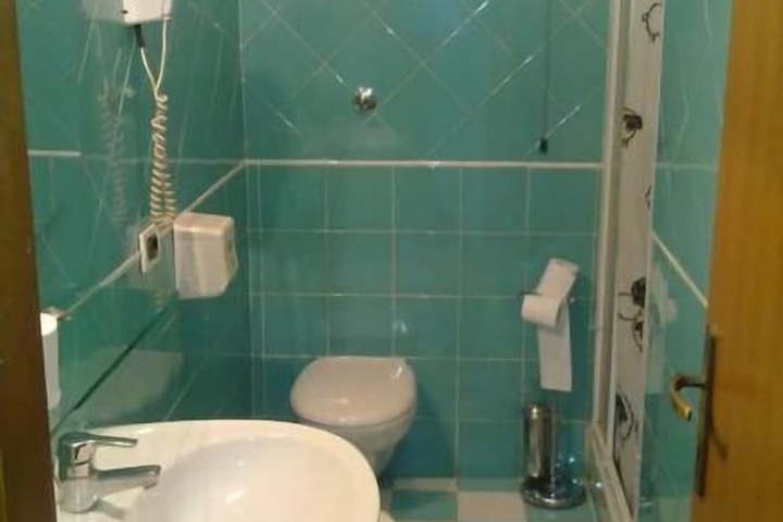 Bathroom Vanities