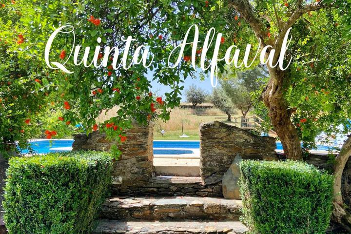 Quinta Alfaval