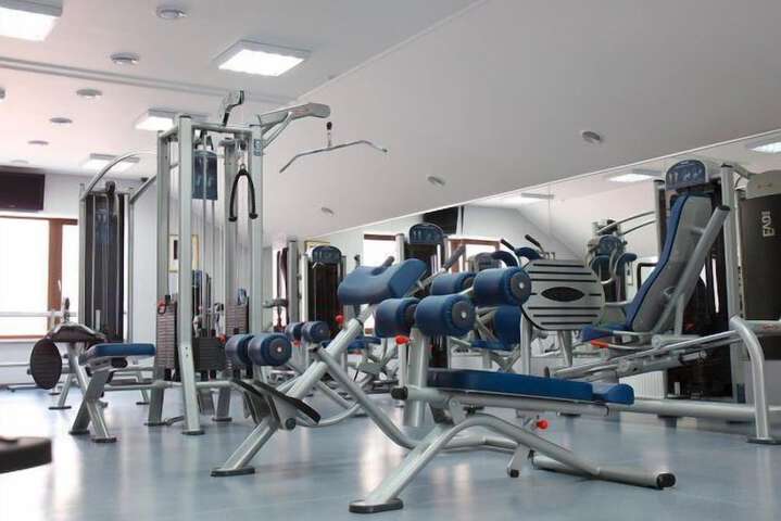 Health and Fitness 25 of 52