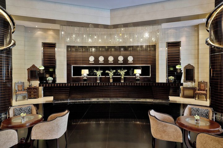Lobby Photos