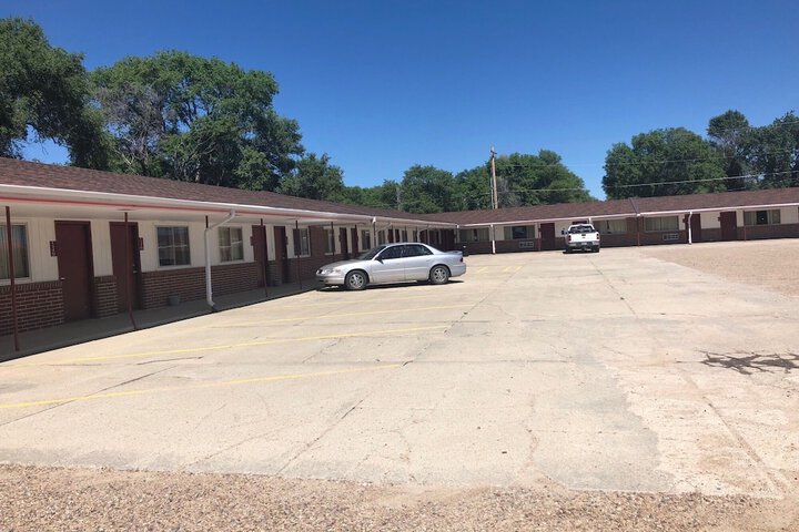 Property Grounds 118 of 126