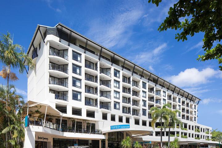 Hotel 62 of 62