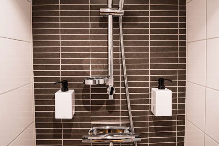 Bath Amenities