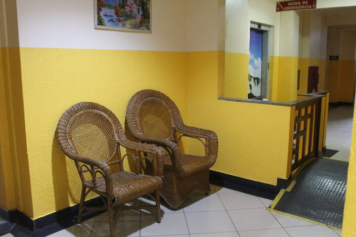 Hotel Interior 3 of 34