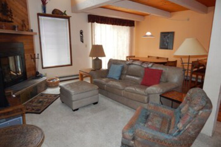 Timber Ridge Building 2 Unit B by Stay Winter Park in Winter Park, CO