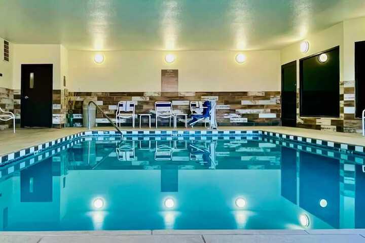 Pool 18 of 46