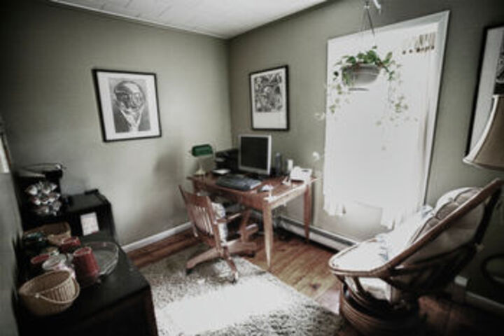 Fitness Facility Photos