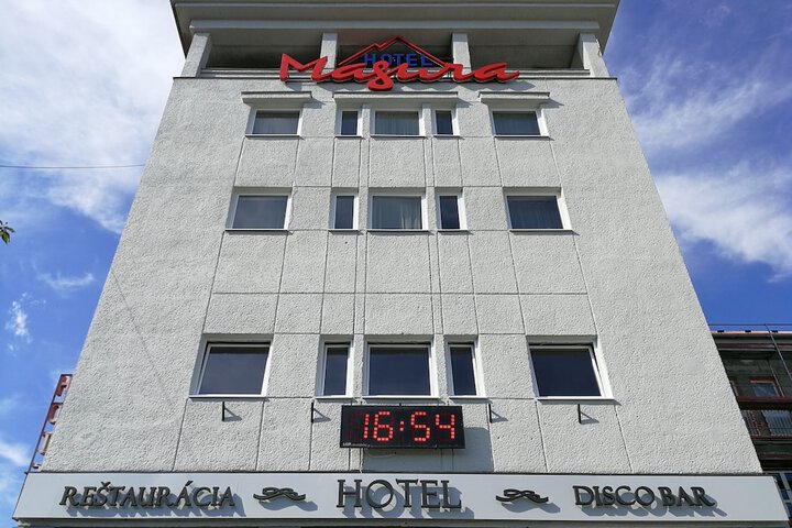 Hotel 16 of 16