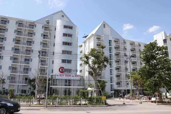 The Campus