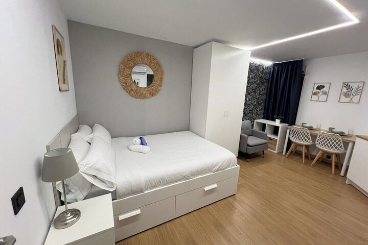 Photo of Modular Suites Alfonso Gomez