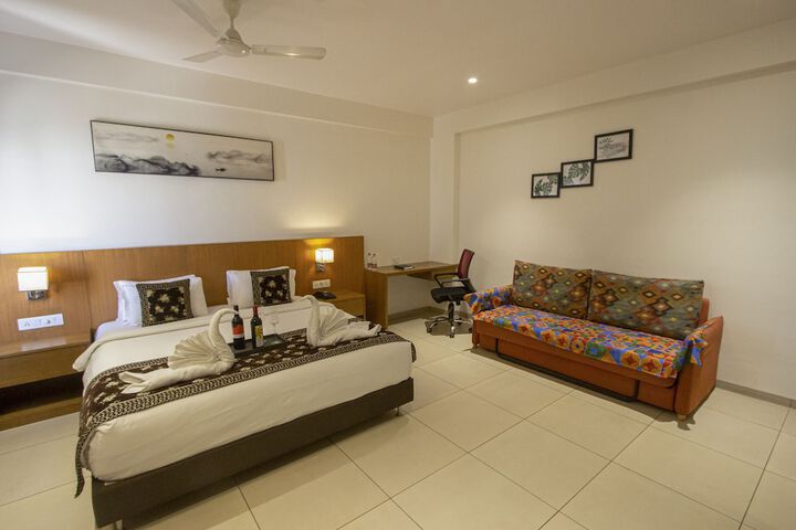 Room 7 of 23