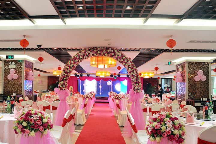 Wedding/Banquet 18 of 22