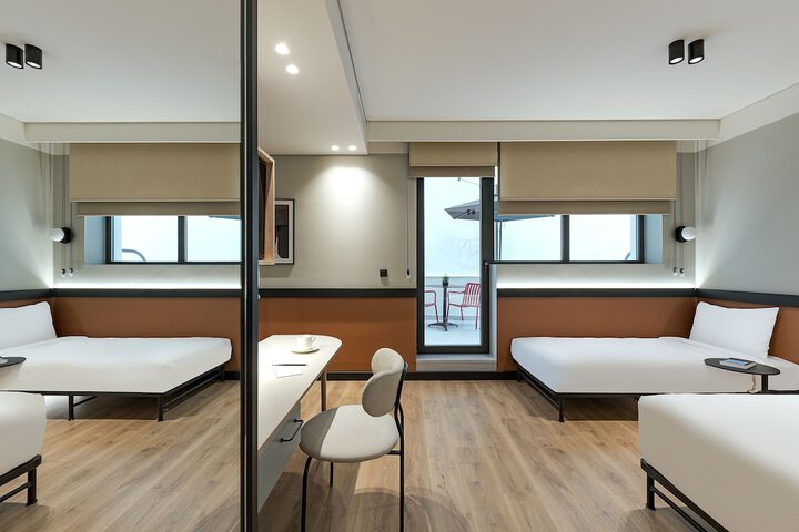 Thirtynine Urban Stay