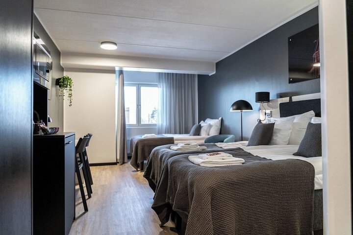 Room 7 of 20