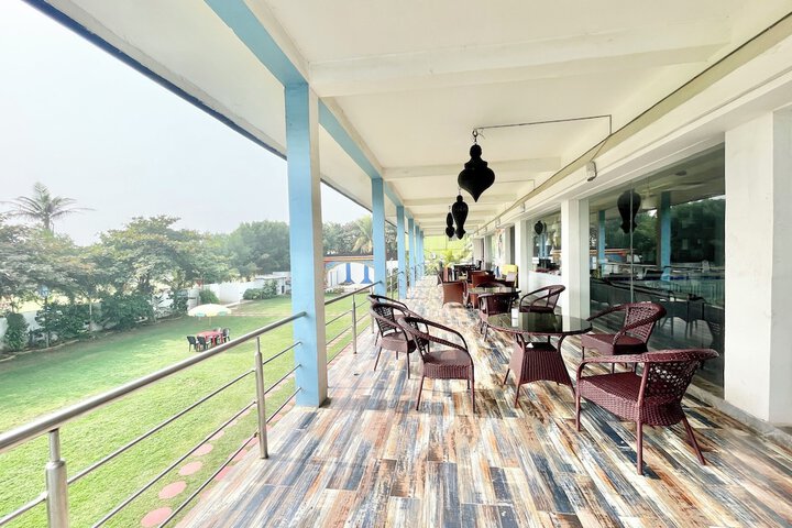 Hotel 69 of 71