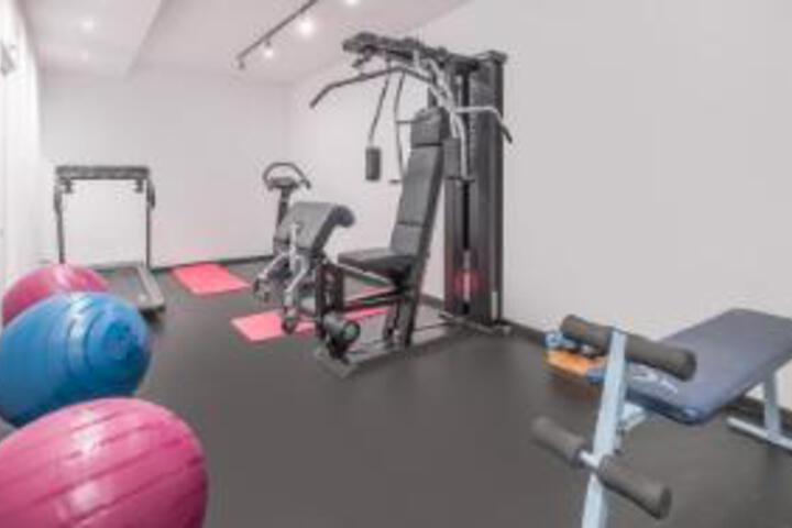 Health and Fitness 9 of 23