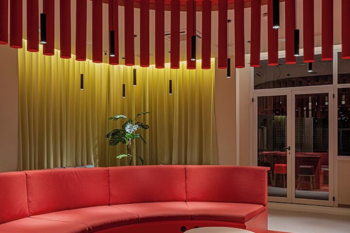 Hotel Interior 11 of 41