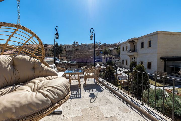 Terrace/Patio 52 of 89