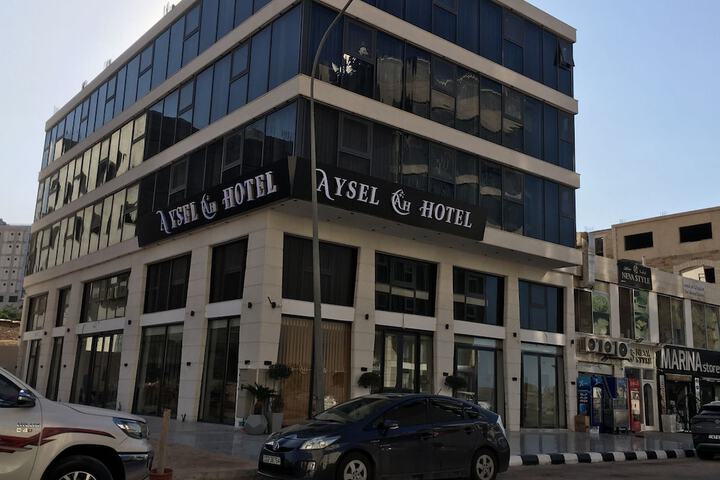 Hotel 37 of 37