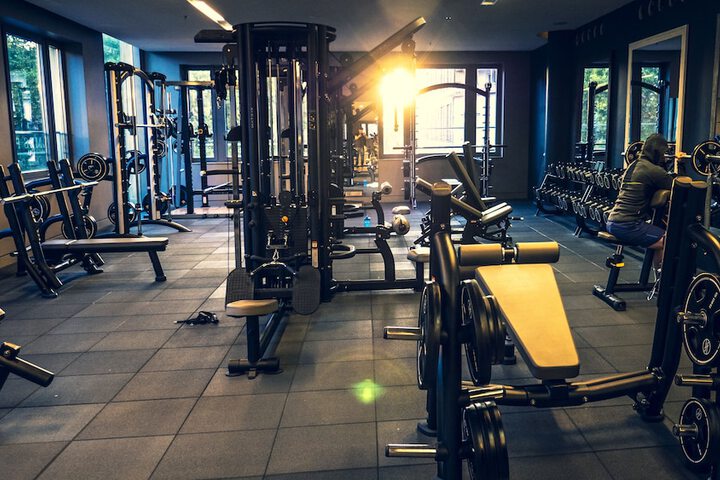 Fitness Club