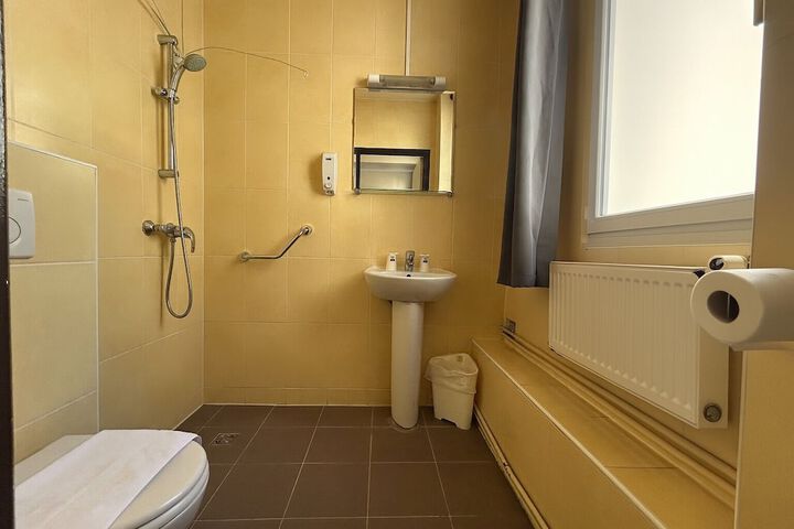 Bath Amenities
