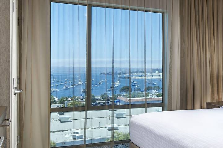 View from room