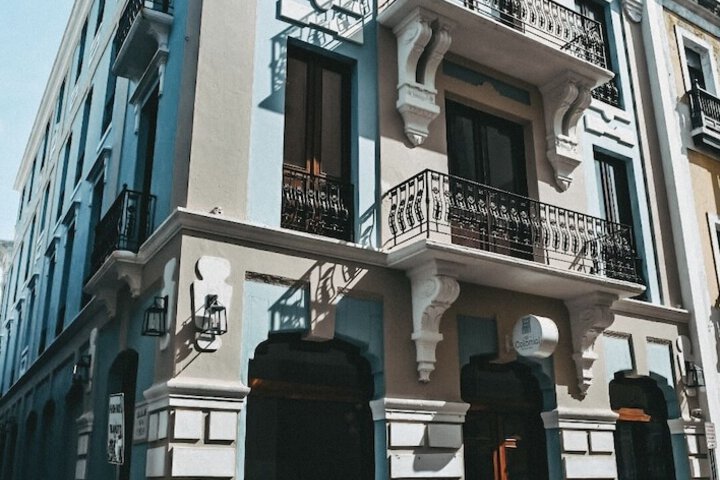 Photo of EL Colonial Hotel Open Bar Adults Only