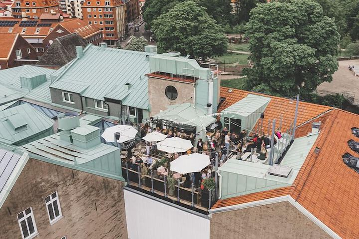 Terrace/Patio 94 of 95