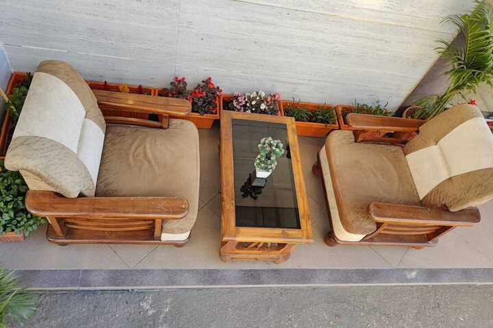 Terrace/Patio 14 of 16