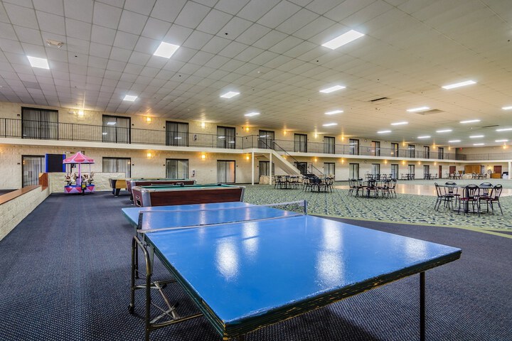 Billiards