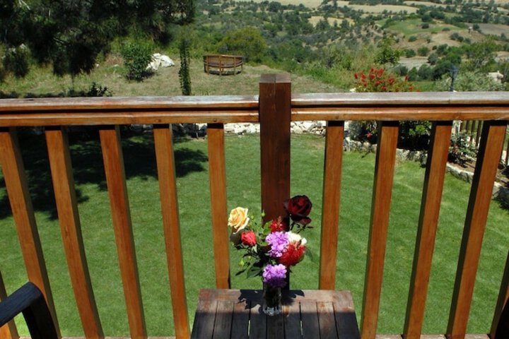 Terrace/Patio 48 of 61