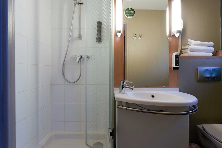 Bath Interior