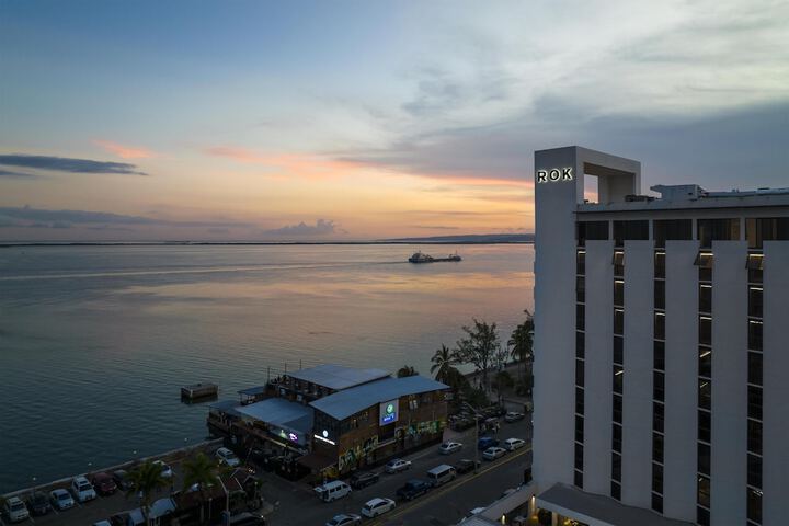 Hotel 97 of 104