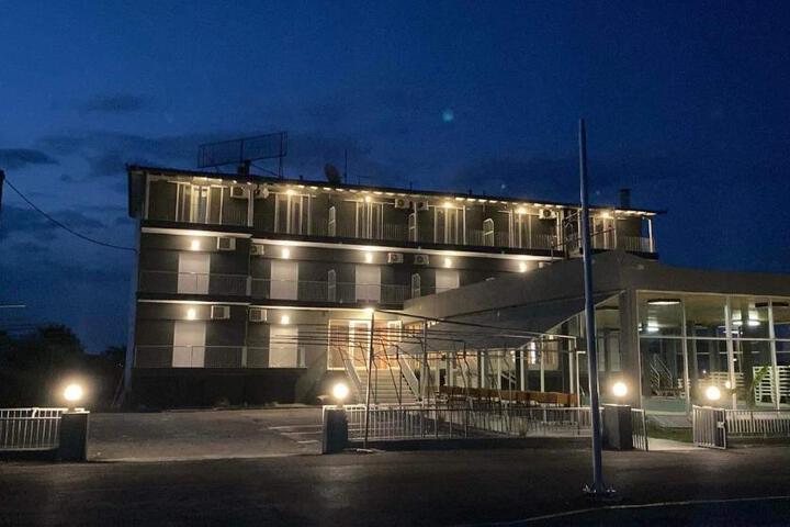 Hotel Europe