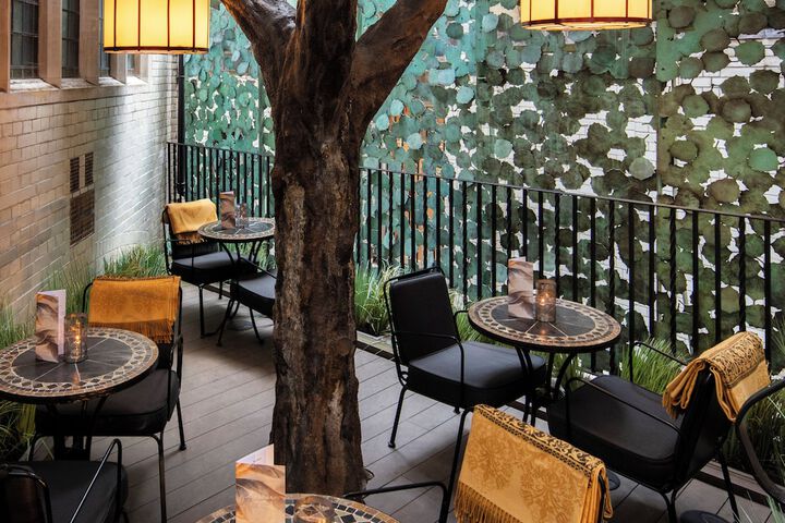 Terrace/Patio 68 of 75