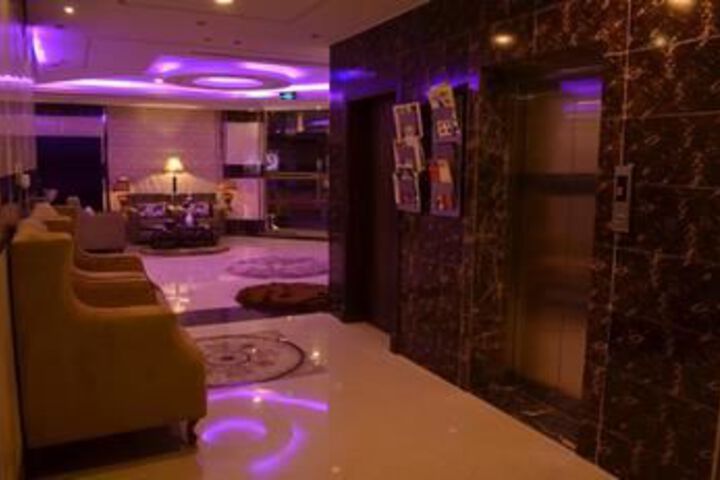 Hotel Interior 16 of 29