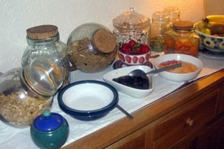 Breakfast/Coffee Service 4 of 20