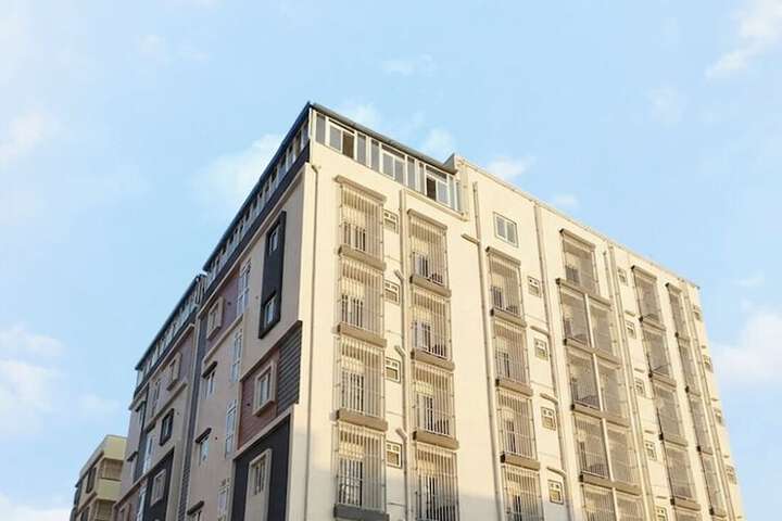 Hotel 15 of 15