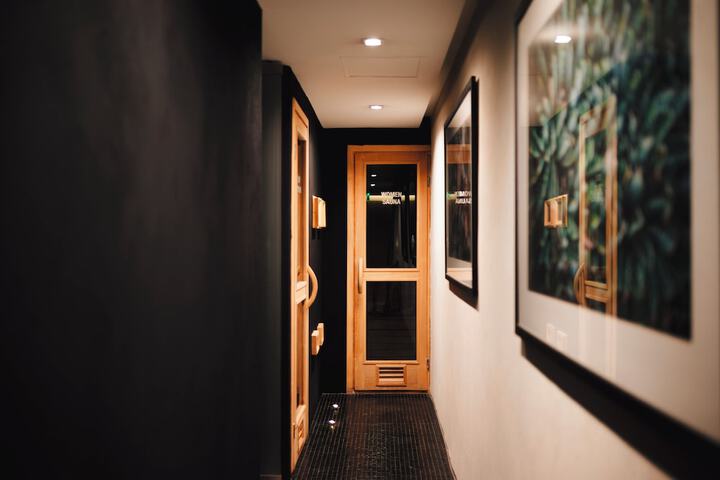 Spa Photos