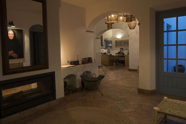 Lobby Photos