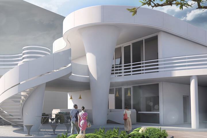 Exterior Photo