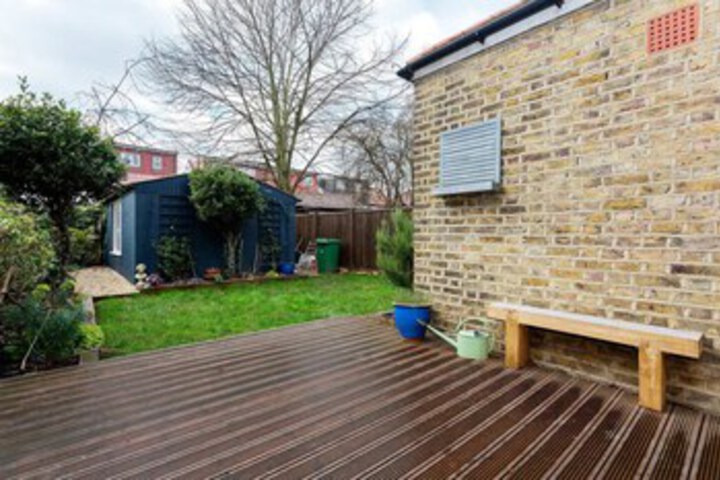 Terrace/Patio 23 of 23