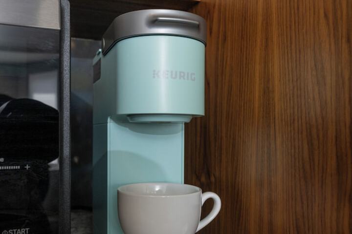 Breakfast/Coffee Service 107 of 176