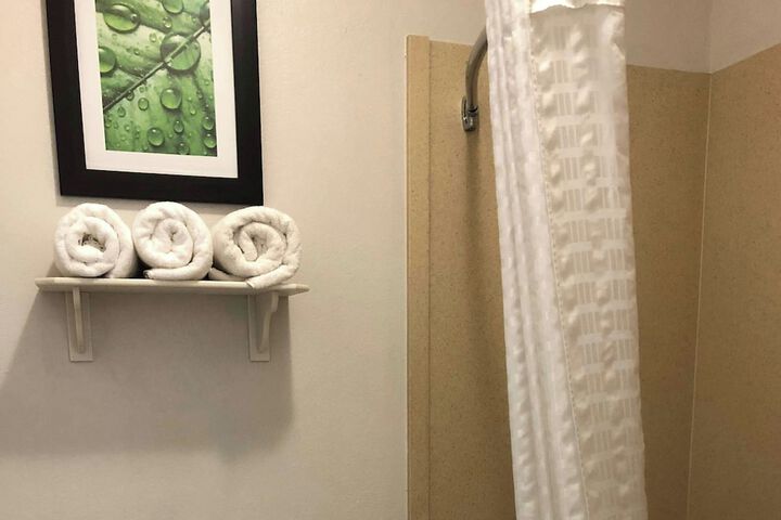 Bath Amenities